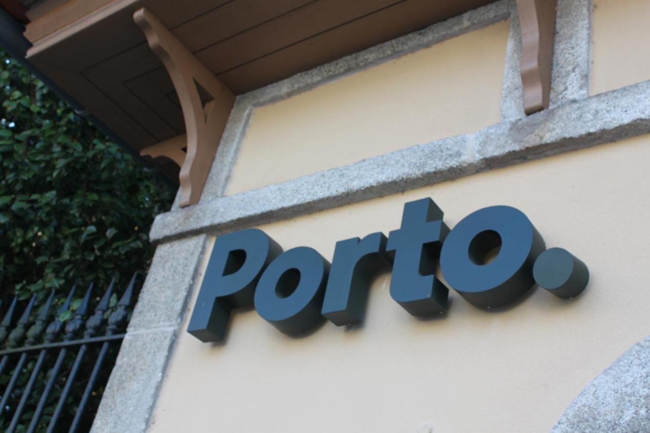 Smiling Places - Apartment In Porto Exterior foto