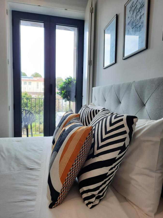 Smiling Places - Apartment In Porto Exterior foto