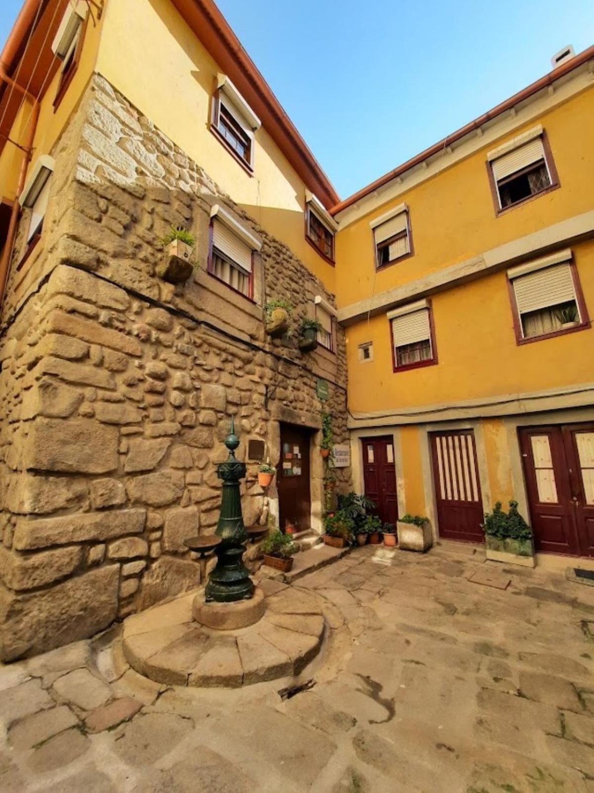 Smiling Places - Apartment In Porto Exterior foto