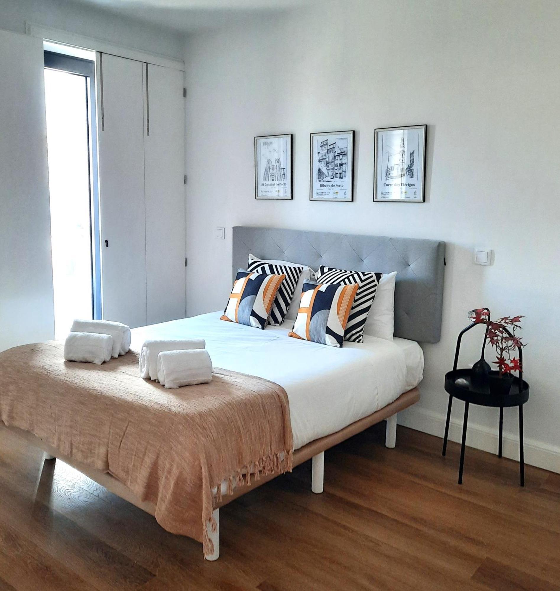 Smiling Places - Apartment In Porto Exterior foto